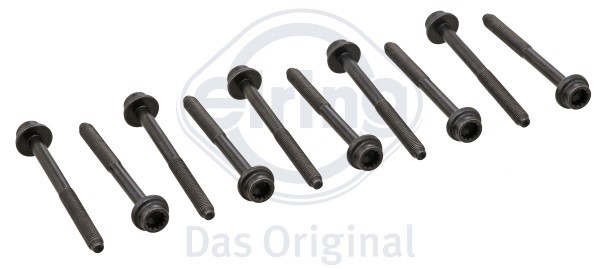 Bultsats, topplock Elring 057.220 ELRING