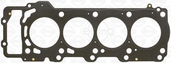 Packning, topplock Elring 074.900 ELRING