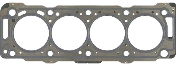 Packning, topplock Elring 075.820 ELRING