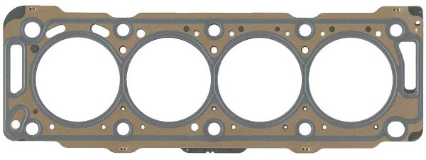Packning, topplock Elring 075.830 ELRING