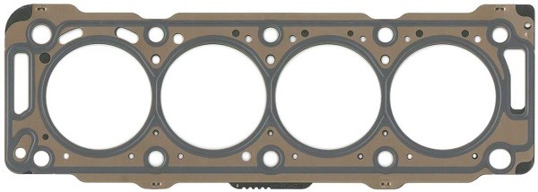 Packning, topplock Elring 075.860 ELRING