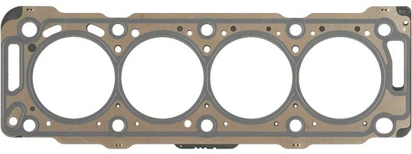 Packning, topplock Elring 075.880 ELRING