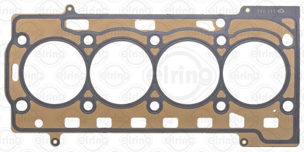 Packning, topplock Elring 092.290 ELRING Packning, topplock Elring 092.290 ELRING
