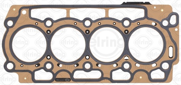 Packning, topplock Elring 100.420 ELRING
