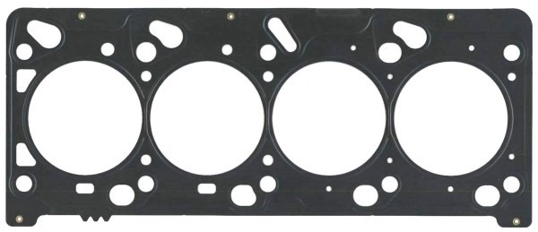 Packning, topplock Elring 123.483 ELRING