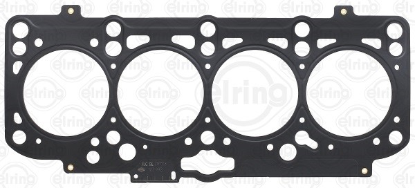 Packning, topplock Elring 123.992 ELRING
