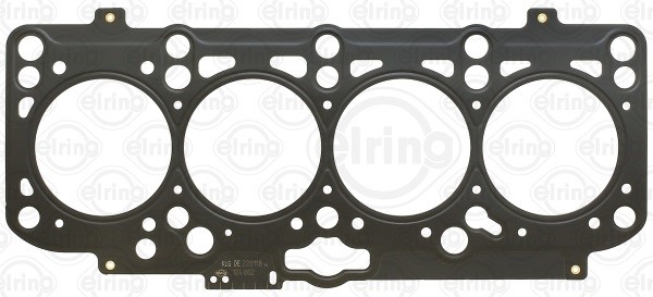 Packning, topplock Elring 124.002 ELRING