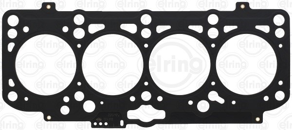 Packning, topplock Elring 124.012 ELRING