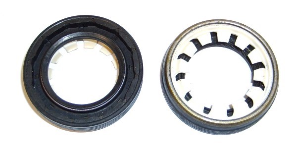 Oljepackningsring, differential, Höger Elring 128.240 ELRING