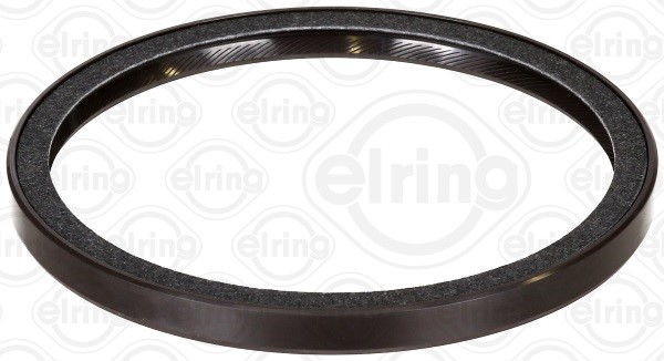 Oljepackningsring, vevaxel, på växellådssidan ELRING