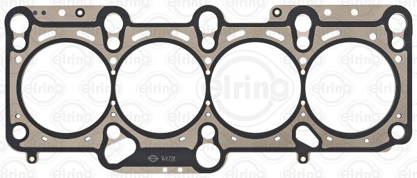 Packning, topplock Elring 149.720 ELRING