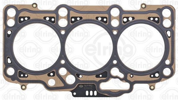 Packning, topplock Elring 149.992 ELRING