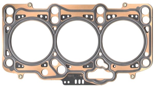 Packning, topplock Elring 150.011 ELRING