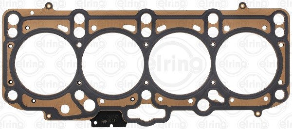 Packning, topplock Elring 150.782 ELRING