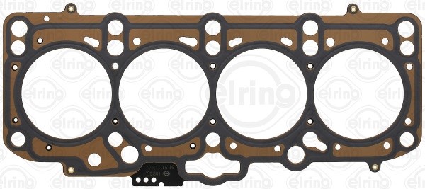 Packning, topplock Elring 150.801 ELRING