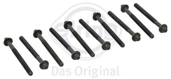 Bultsats, topplock Elring 151.890 ELRING