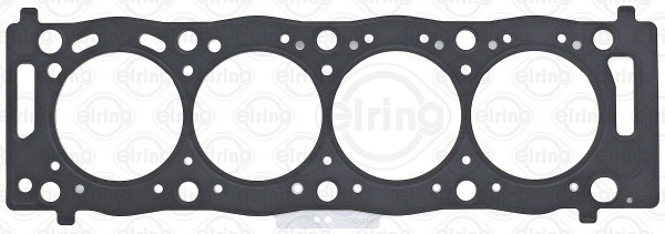 Packning, topplock Elring 153.002 ELRING