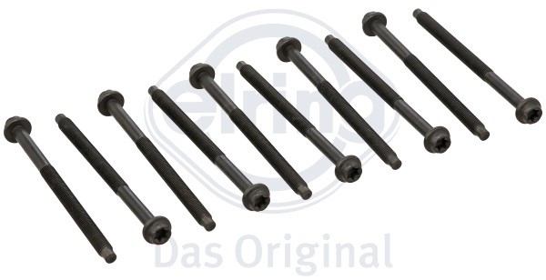 Bultsats, topplock Elring 156.550 ELRING
