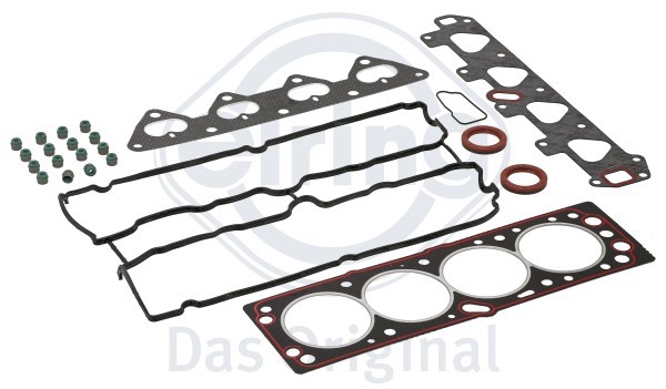 Packningssats, topplock / Sotningssats Elring 169.690 ELRING