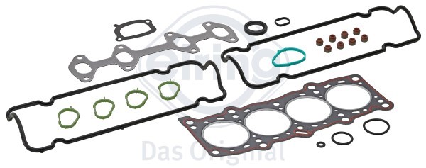 Packningssats, topplock / Sotningssats Elring 180.260 ELRING