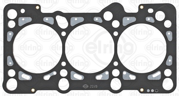 Packning, topplock Elring 212.410 ELRING