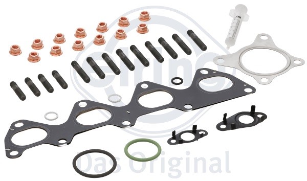 Monteringsats, Turbo Elring 214.600 ELRING