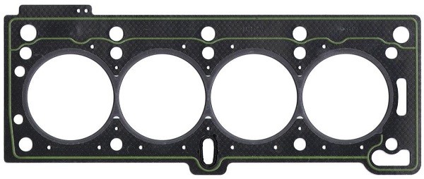 Packning, topplock Elring 219.612 ELRING