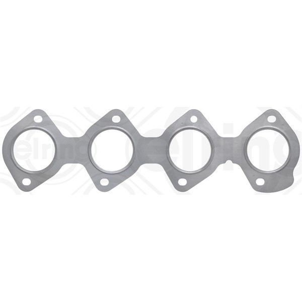 Packning, avgas, grenrör, Cylindriskt huvud Elring 220.650 ELRING