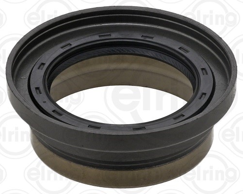 Oljepackningsring, differential, Höger Elring 228.490 ELRING