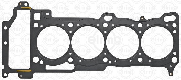 Packning, topplock Elring 257.370 ELRING