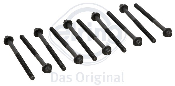 Bultsats, topplock ELRING