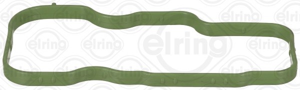 Packning, insug , grenrörshus, Vänster Elring 259.650 ELRING
