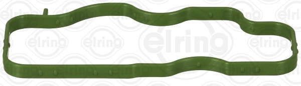 Packning, insug , grenrörshus, Höger Elring 259.710 ELRING