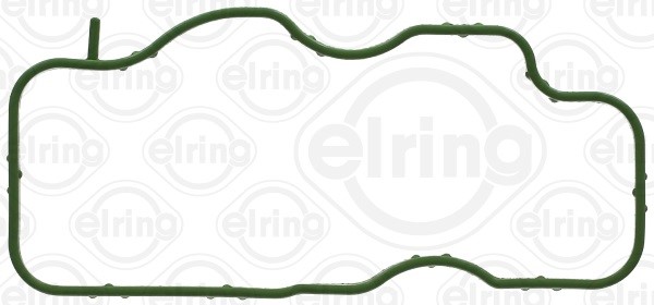 Packning, insug , grenrörshus, Höger Elring 259.710 ELRING