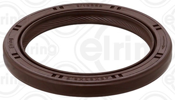 Oljepackningsring, vevaxel, Fram Elring 261.090 ELRING