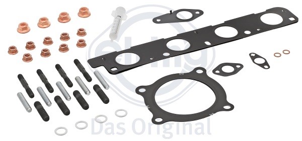Monteringsats, Turbo ELRING