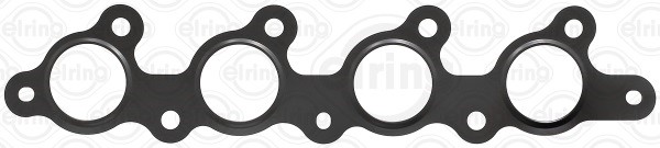 Packning, avgas, grenrör, Cylindriskt huvud Elring 267.701 ELRING