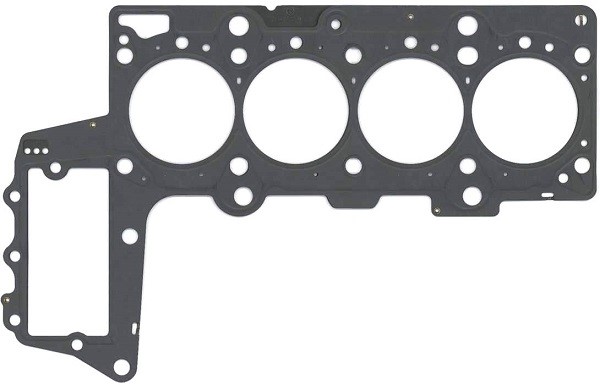Packning, topplock Elring 268.360 ELRING