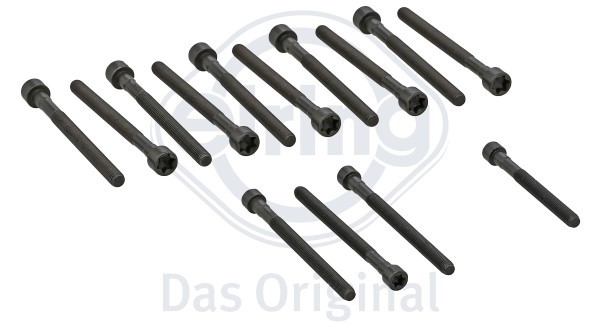 Bultsats, topplock Elring 270.190 ELRING
