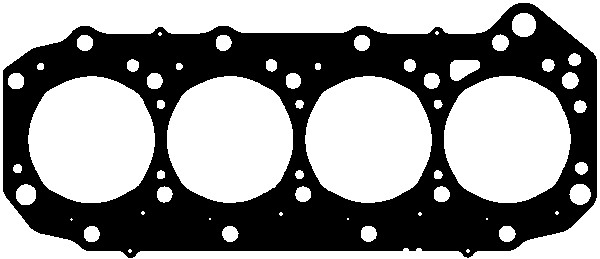 Packning, topplock Elring 272.620 ELRING Packning, topplock Elring 272.620 ELRING