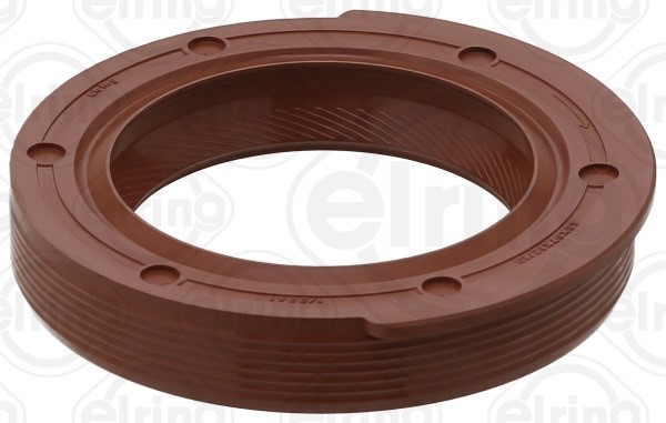 Oljepackningsring, vevaxel, Fram Elring 284.785 ELRING