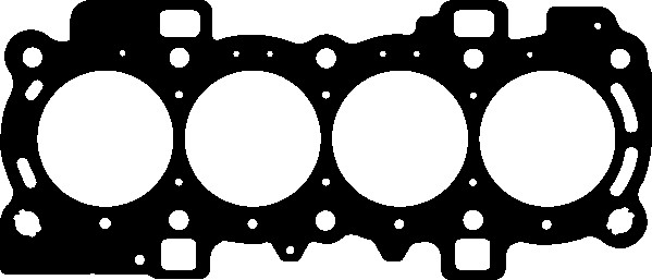 Packning, topplock Elring 287.560 ELRING Packning, topplock Elring 287.560 ELRING