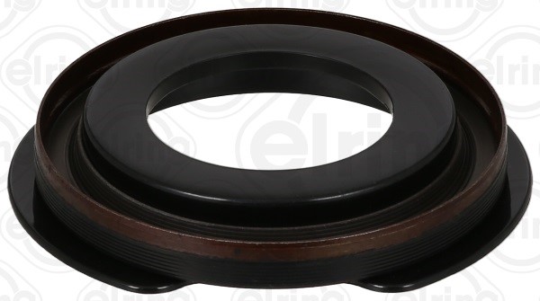 Oljepackningsring, vevaxel, Fram Elring 301.890 ELRING