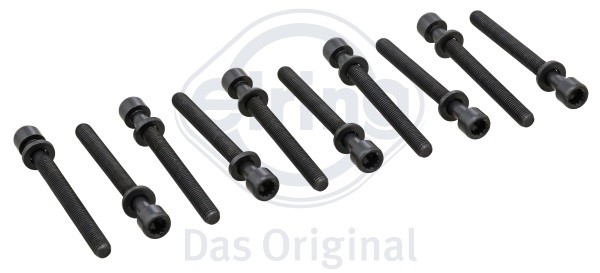 Bultsats, topplock ELRING