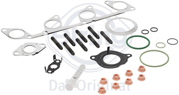 Monteringsats, Turbo Elring 303.100 ELRING