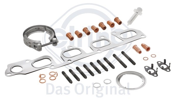 Monteringsats, Turbo Elring 323.400 ELRING