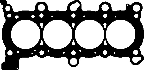 Packning, topplock Elring 335.540 ELRING