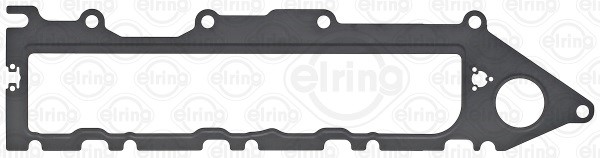 Packning, insugsgrenrör, Cylindriskt huvud Elring 352.810 ELRING