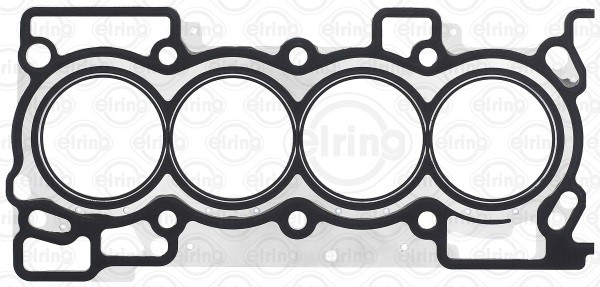 Packning, topplock Elring 355.120 ELRING