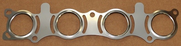 Packning, avgas, grenrör, Cylindriskt huvud Elring 355.770 ELRING